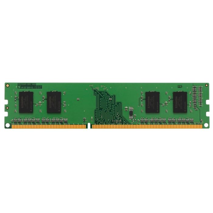 Mémoire RAM Kingston KVR32N22S6/8 8 GB DDR4 3200 MHz CL22 15