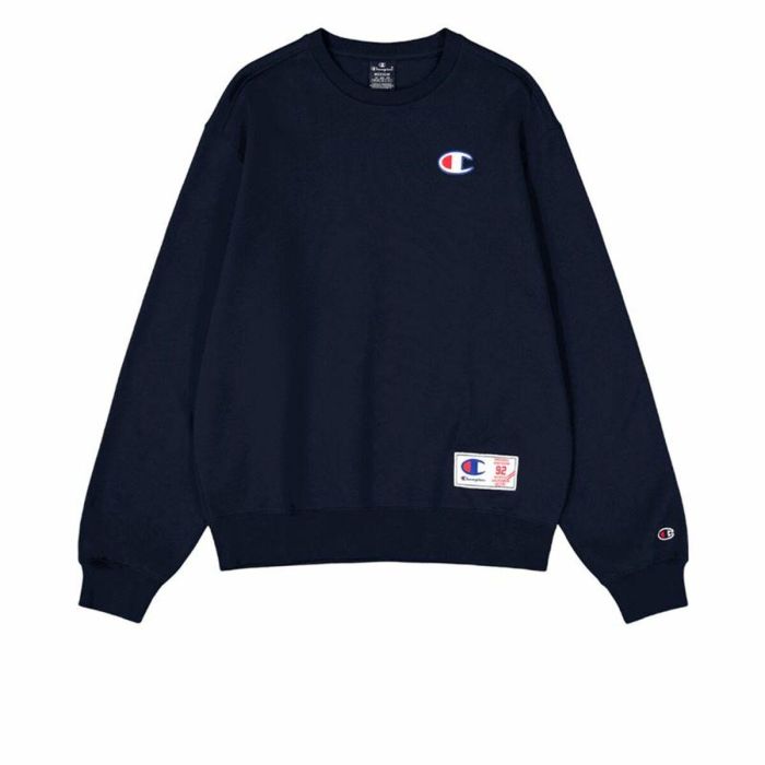 Sweat sans capuche homme Champion 126- Swing