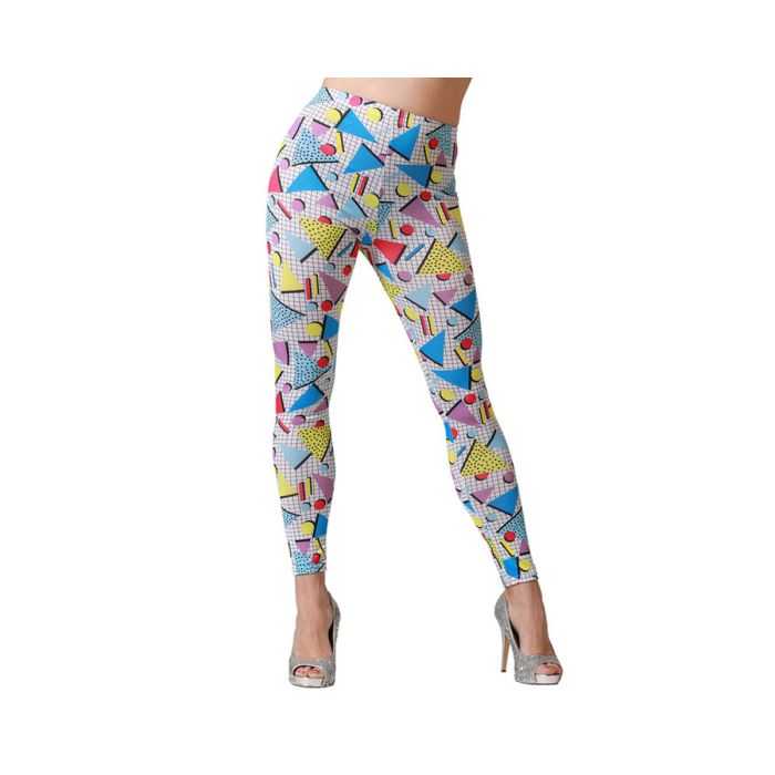 Leggings Multicouleur 1