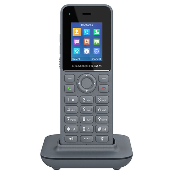 Téléphone IP Grandstream DP725 3