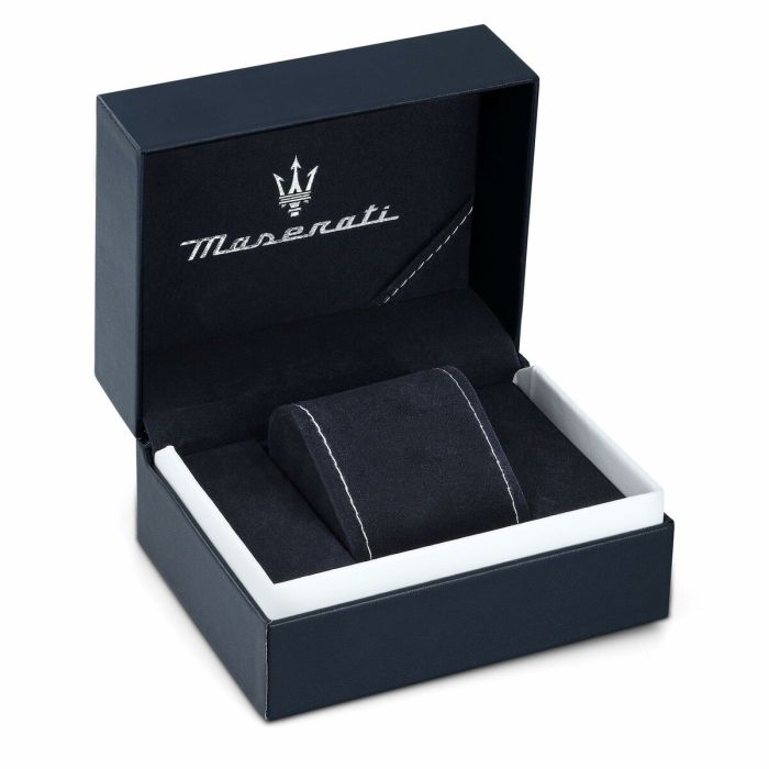 Montre Homme Maserati R8821124001 (Ø 42 mm) 1 Montre Homme Maserati R8821124001 (Ø 42 mm) 1