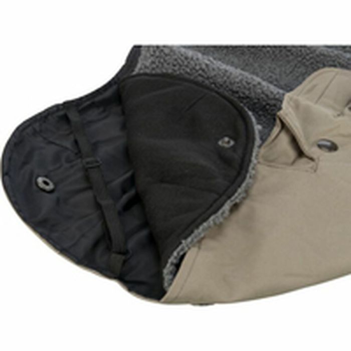 Manteau pour Chien Trixie Rouen Sable XS 13