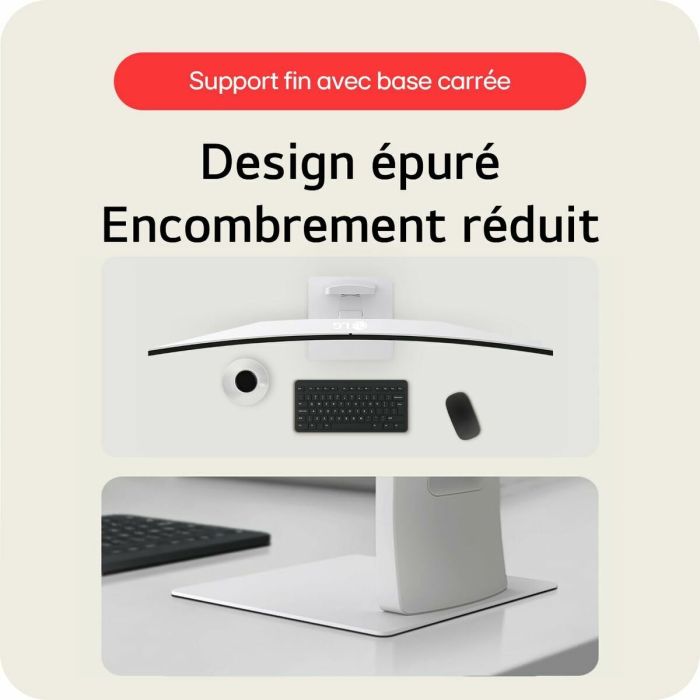 Écran LG 49U950A-W 49" 13