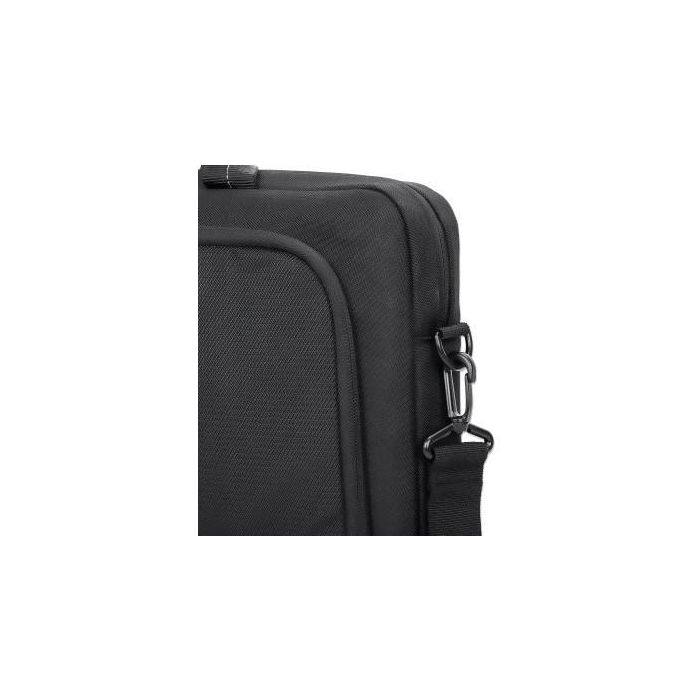 MANHATTAN Helsinki Notebooktasche 14.1" schwarz 2 MANHATTAN Helsinki Notebooktasche 14.1" schwarz 2
