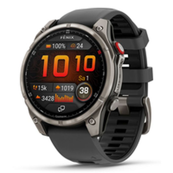 Écran GARMIN 010-03198-11 454 x 454 px 1,4" 12