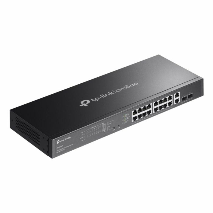 Switch TP-Link ES220GMP 7 Switch TP-Link ES220GMP 7