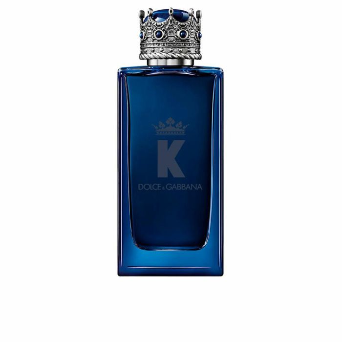 Parfum Homme Dolce & Gabbana K BY DOLCE&GABBANA 100 ml 1 Parfum Homme Dolce & Gabbana K BY DOLCE&GABBANA 100 ml 1
