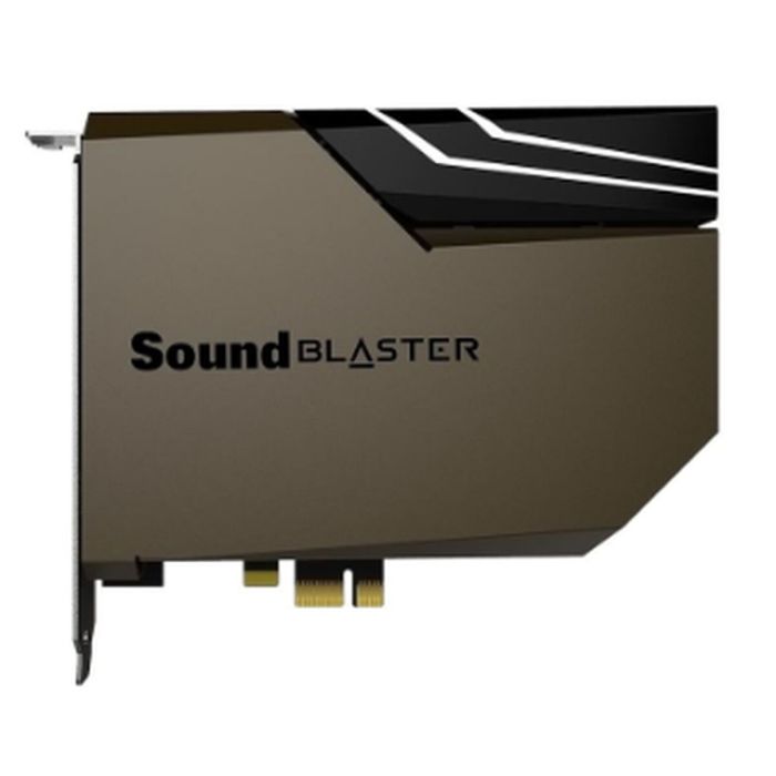 Carte Son Interne Creative Technology Sound Blaster AE-7 3