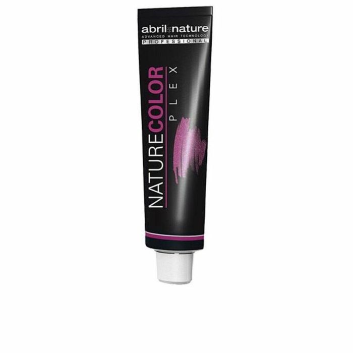 Teinture permanente Abril Et Nature Naturecolor Plex Nº 5.0n 120 ml
