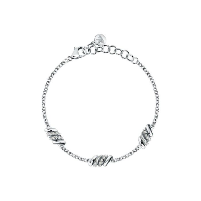 Bracelet Femme Morellato SAWZ06 Argenté