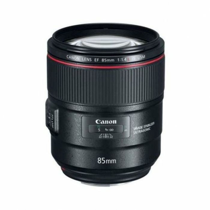 Objectif Canon 2271C005 85 mm 1