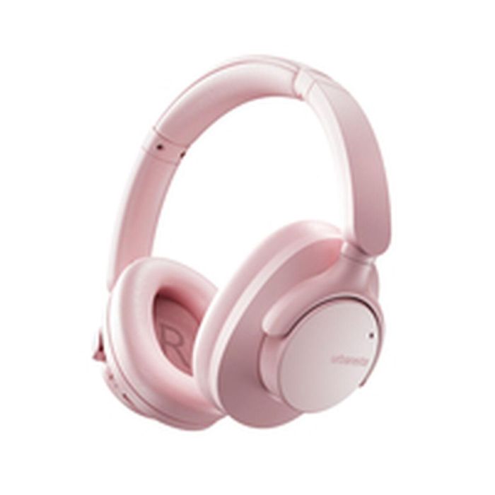 Casque audio Urbanista Valencia Rose 0