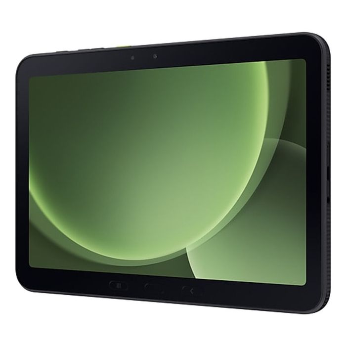 Tablette Samsung SM-X350NZGAEEB 10,1" Octa Core 6 GB RAM 128 GB Vert 3