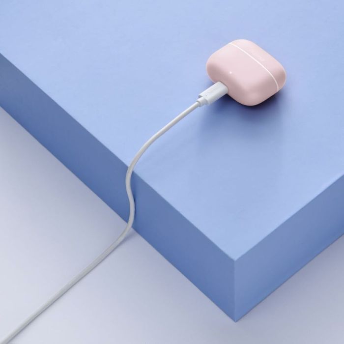 Casque Hama 00221755 Rose 18