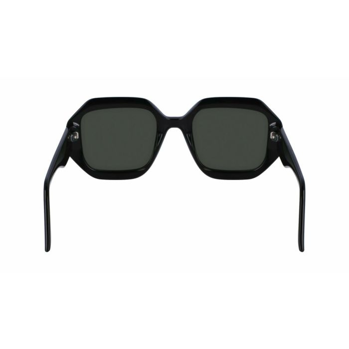 Lunettes de soleil Femme Karl Lagerfeld KL6124S-001 Ø 53 mm 6 Lunettes de soleil Femme Karl Lagerfeld KL6124S-001 Ø 53 mm 6