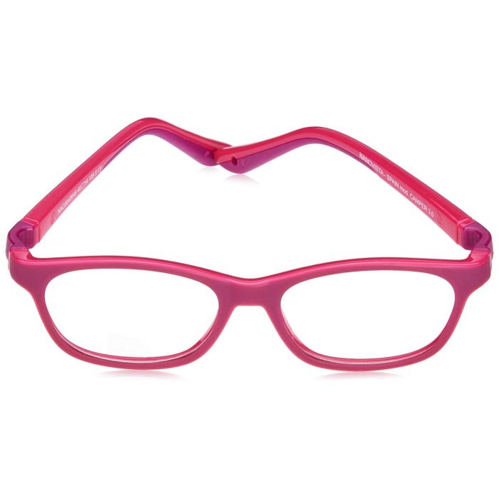 Monture de Lunettes Enfant Nanovista Rouge 4