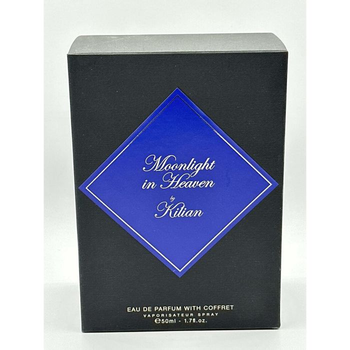 Parfum Unisexe Kilian Moonlight in Heaven 50 ml 2 Parfum Unisexe Kilian Moonlight in Heaven 50 ml 2