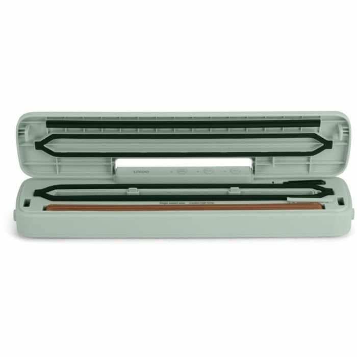 Emballage sous vide Livoo 5