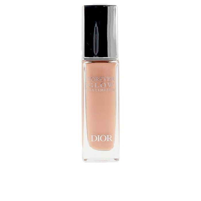 Dior Forever Glow Surligneur Maximiseur #015 Pêche 11 Ml