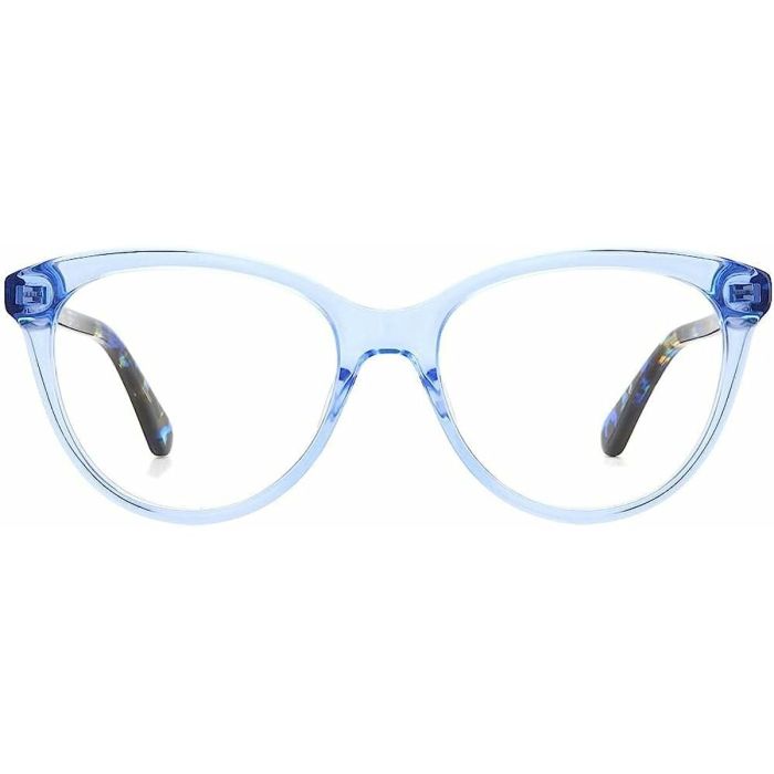 Monture de Lunettes Femme Kate Spade PARIS Vert Ø 48 mm 2