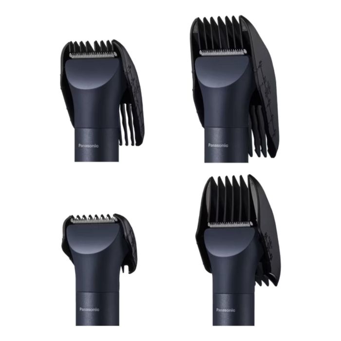 Tête de coupe Panasonic ER-CHC1-A301 Noir (5 Unités) 2