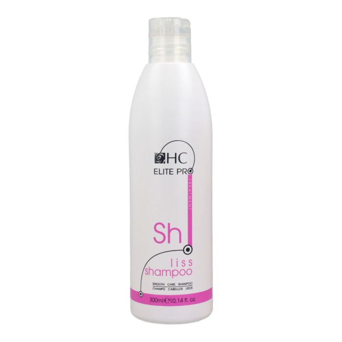 Shampooing lissant Hair Concept Elite Pro 300 ml