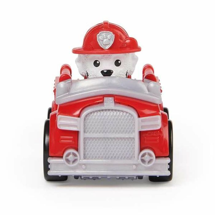 Petite voiture-jouet The Paw Patrol Multicouleur 19 Petite voiture-jouet The Paw Patrol Multicouleur 19