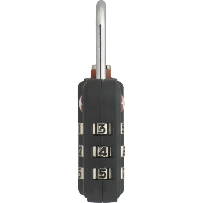 Serrure à combinaison ABUS 147TSA/30 (3 cm) 2
