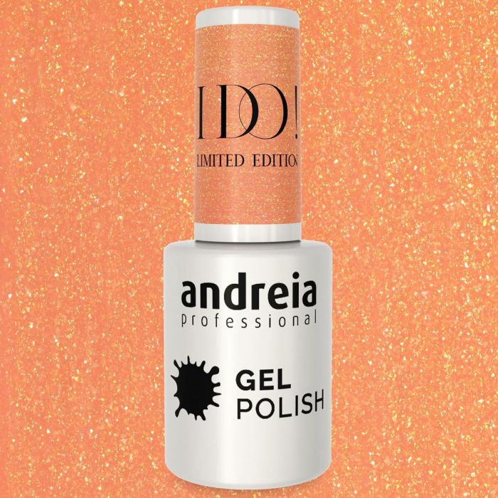 Vernis à ongles en gel Andreia I Do! ID2 Invitation 10,5 ml 2