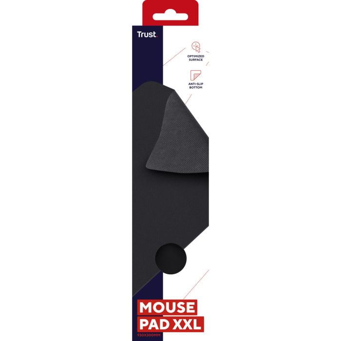 Tapis de Souris Trust 24194 Noir 4