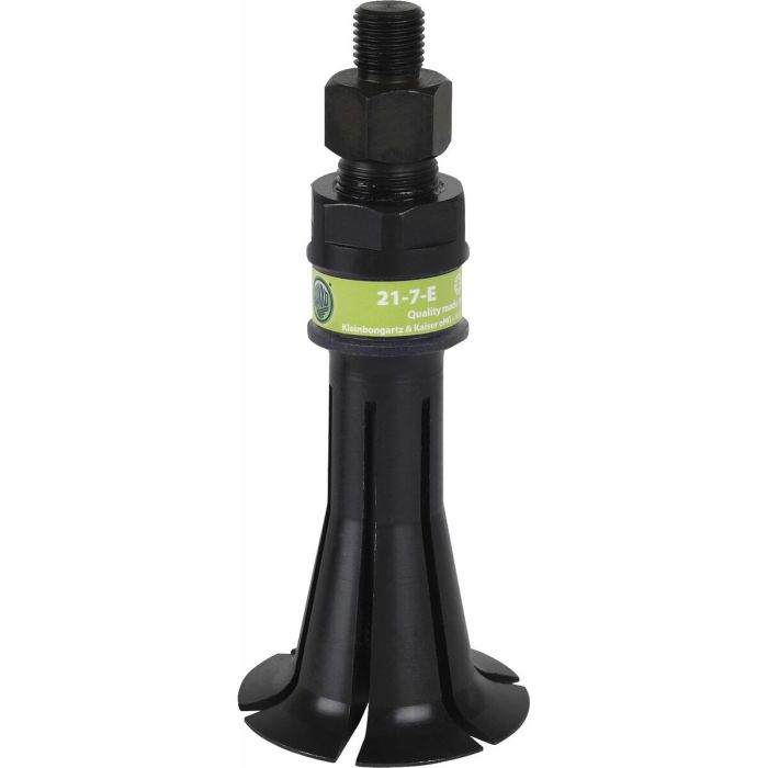 Extracteur de roulements intérieur avec griffes segmentées KUKKO 1 Extracteur de roulements intérieur avec griffes segmentées KUKKO 1