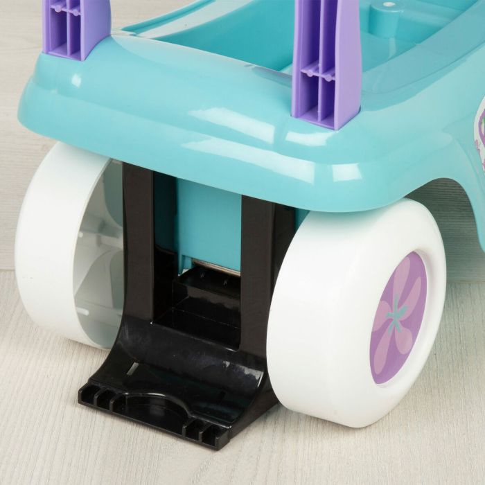 Porteur Stitch 43 x 37 x 21 cm (2 Unités) 1 Porteur Stitch 43 x 37 x 21 cm (2 Unités) 1