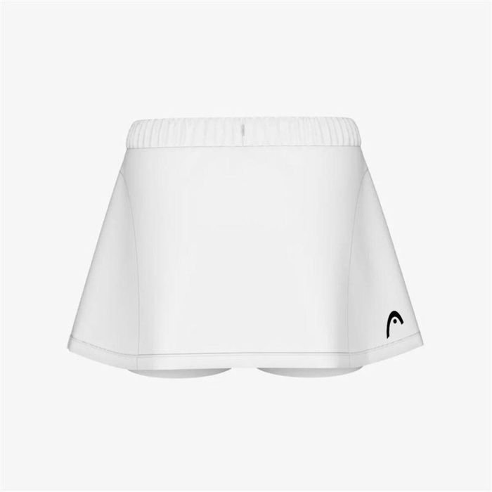 jupe de padel Head Dynamic Skort Blanc 1 jupe de padel Head Dynamic Skort Blanc 1