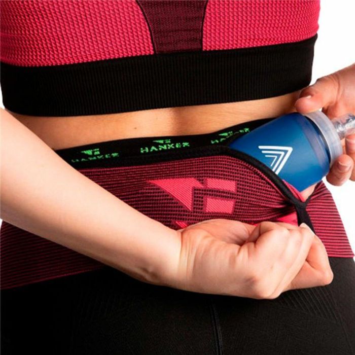 Ceinture de sport Hanker Kera Rosa Rose 24 1