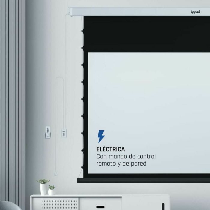 Récepteur TNT iggual IGG319680 1