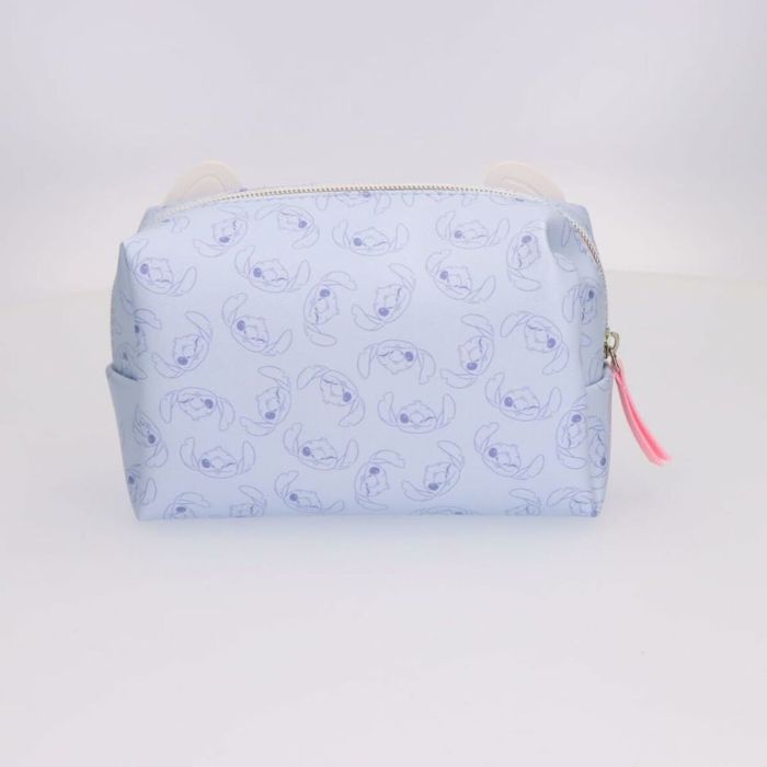 Nécessaire de Voyage Stitch Bleu 2