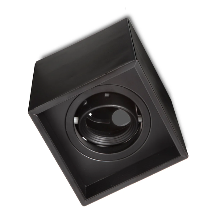 Applique de Murale GU10 Lola (Sans Lampe) HO-APL-GU10-005 en Aluminium pour Intérieur et Extérieur 1