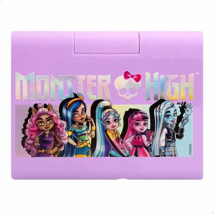 Kit de maquillage pour enfant Monster High 2 Kit de maquillage pour enfant Monster High 2