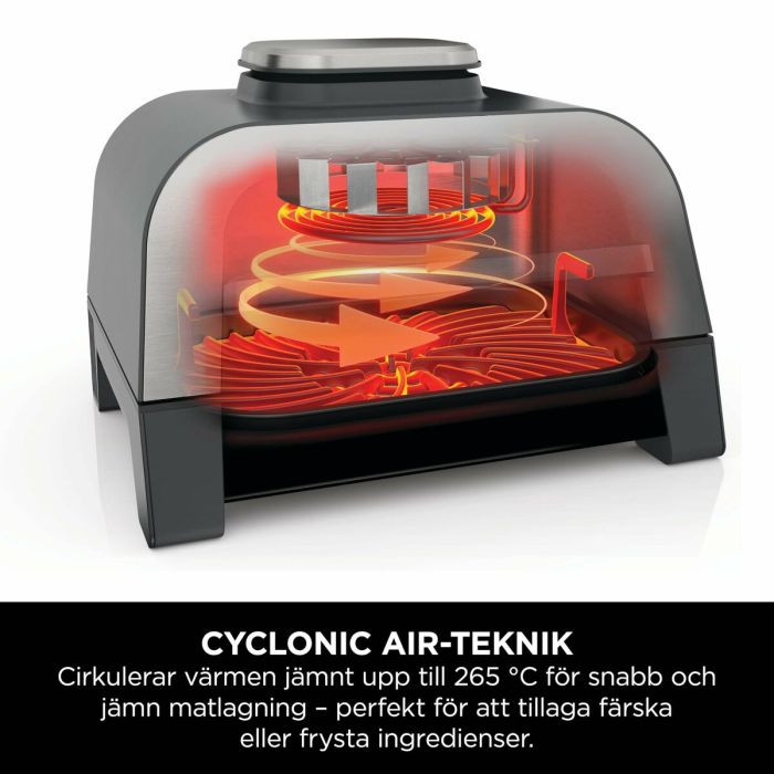 Barbecue Électrique NINJA 10