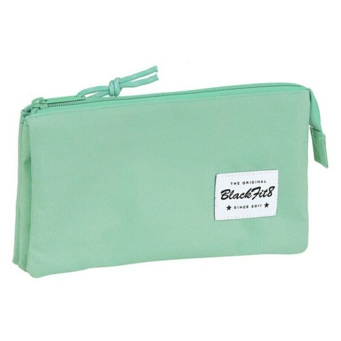 Fourre-tout BlackFit8 M744 Turquoise 22 x 12 x 3 cm 0 Fourre-tout BlackFit8 M744 Turquoise 22 x 12 x 3 cm 0