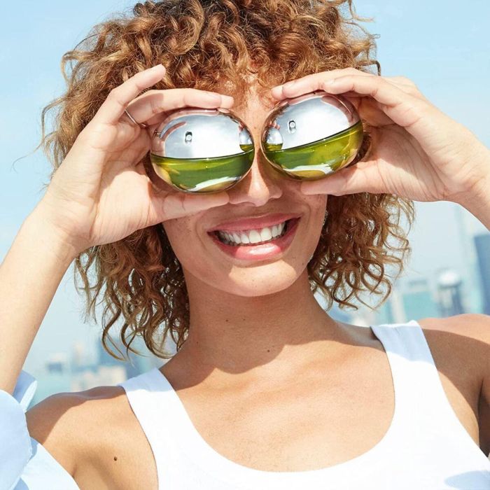 Parfum Femme Donna Karan BE DELICIOUS 50 ml 4