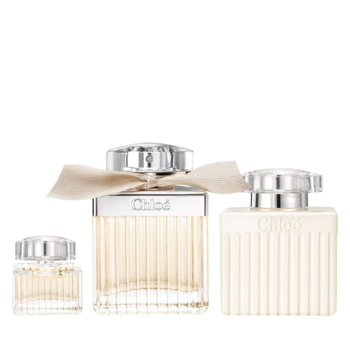 Set de Parfum Femme Chloe Chloe Signature 3 Pièces 1