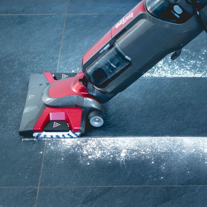 Aspirateur balai EZIclean CYCLOSTEAM P320 1200 W 1800 W 13000W 2