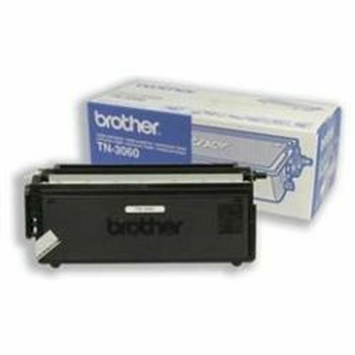 Toner Brother TN3060 Noir 1 Toner Brother TN3060 Noir 1