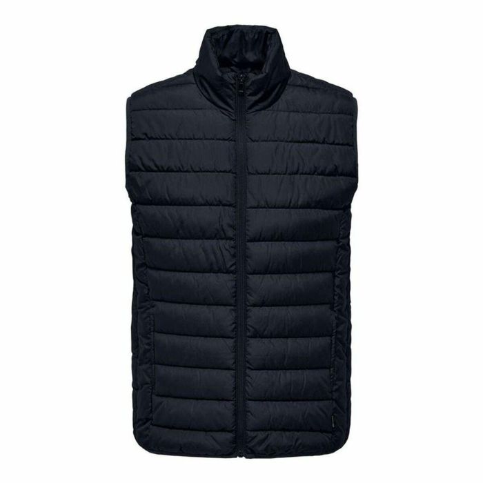 Gilet de Sport pour Homme Only & Sons Onsbrody Quilt Vest Otw Vd Multicouleur 10 0 Gilet de Sport pour Homme Only & Sons Onsbrody Quilt Vest Otw Vd Multicouleur 10 0