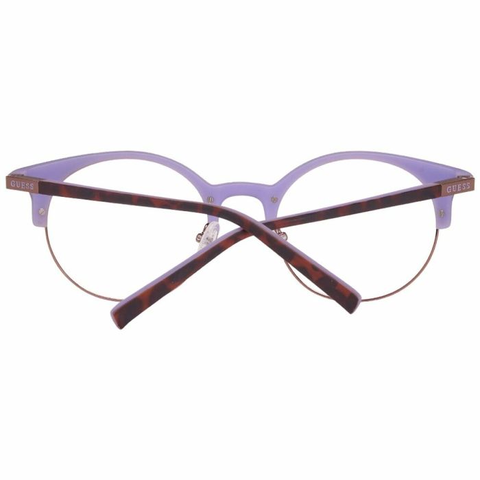 Monture de Lunettes Femme Guess GU3025 51052 3