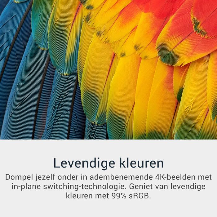 Monitor Gaming Dell Plus S2725QC 4K Ultra HD 27" 9 Monitor Gaming Dell Plus S2725QC 4K Ultra HD 27" 9