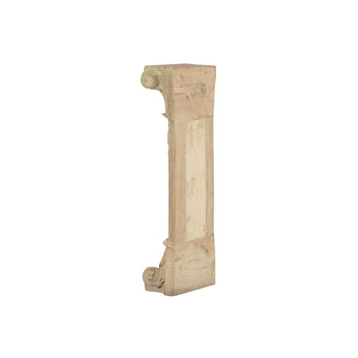 Figurine Décorative Home ESPRIT Naturel Colonne Décapé 35 X 25 X 125 CM 8 Figurine Décorative Home ESPRIT Naturel Colonne Décapé 35 X 25 X 125 CM 8