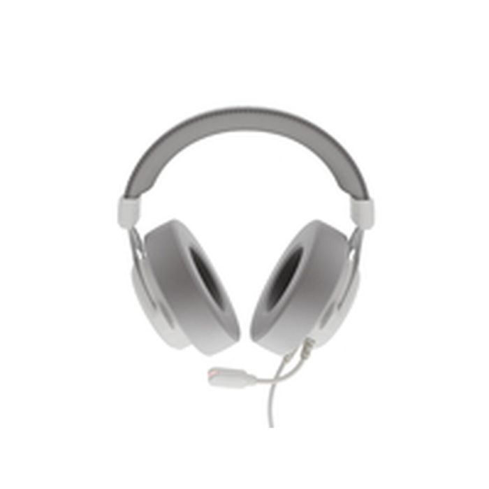 Casque Genesis NSG-2170 Blanc Multicouleur 1