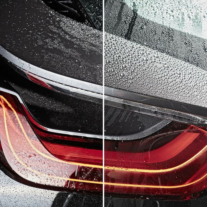 Set de peinture Sonax 8